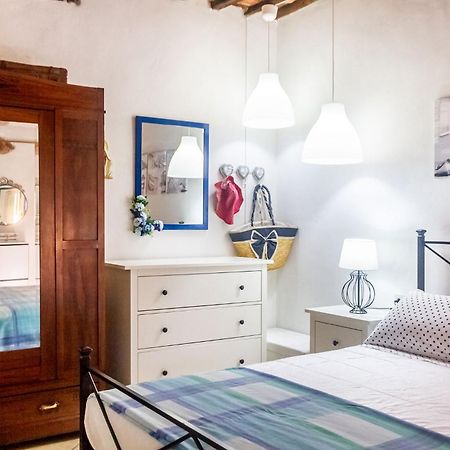 Casa Vacanze Boutique House Casa Bandi Gavorrano Eksteriør billede