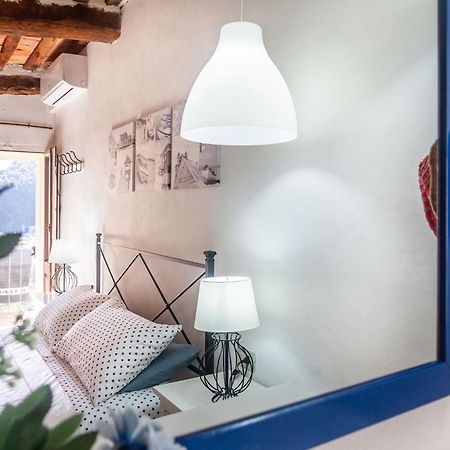 Casa Vacanze Boutique House Casa Bandi Gavorrano Eksteriør billede