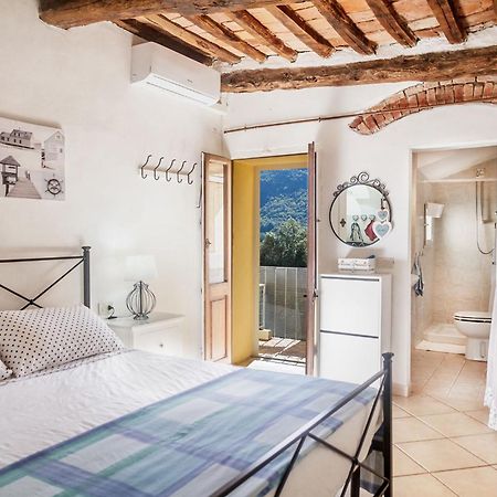 Casa Vacanze Boutique House Casa Bandi Gavorrano Eksteriør billede