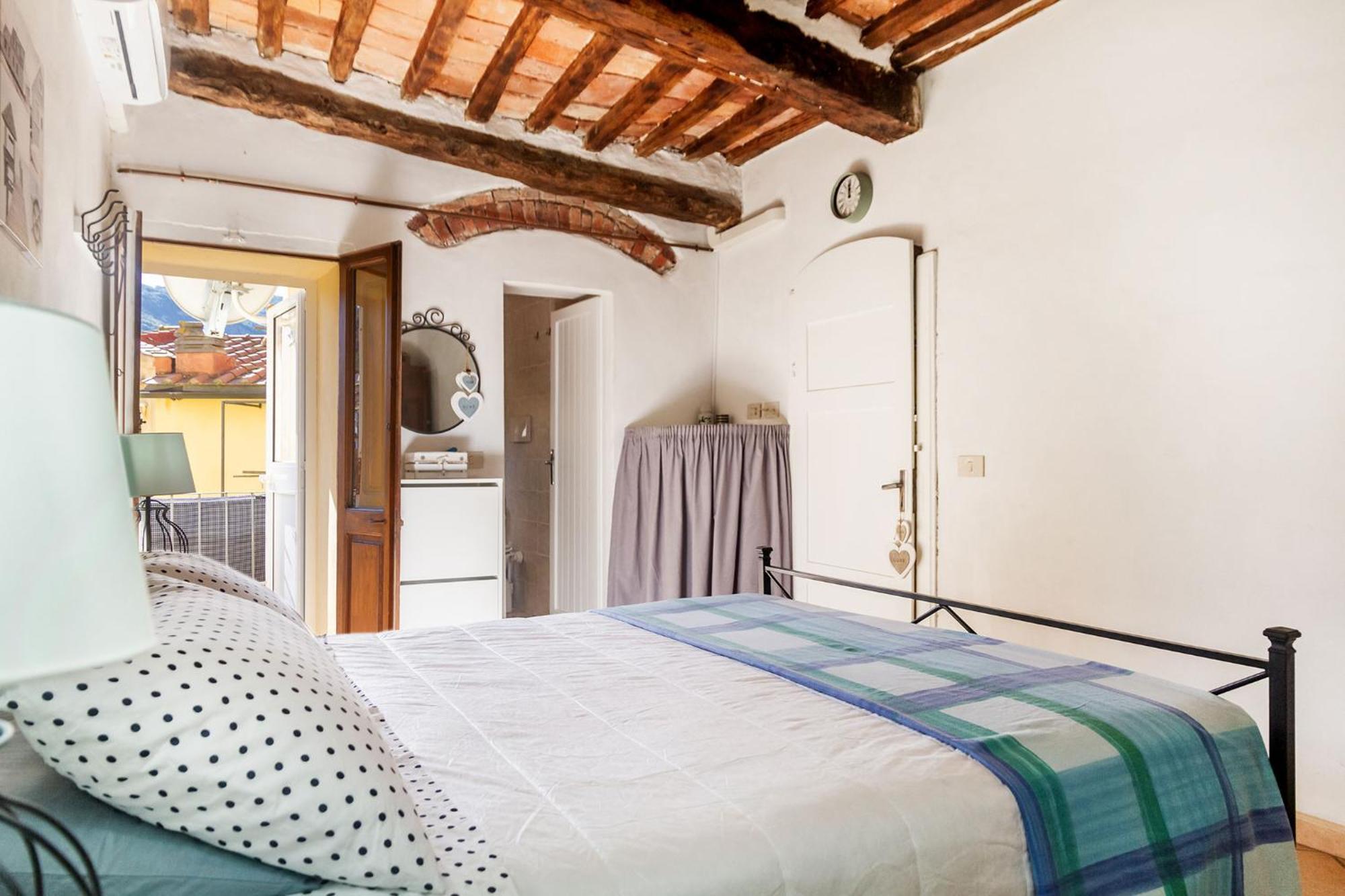 Casa Vacanze Boutique House Casa Bandi Gavorrano Eksteriør billede