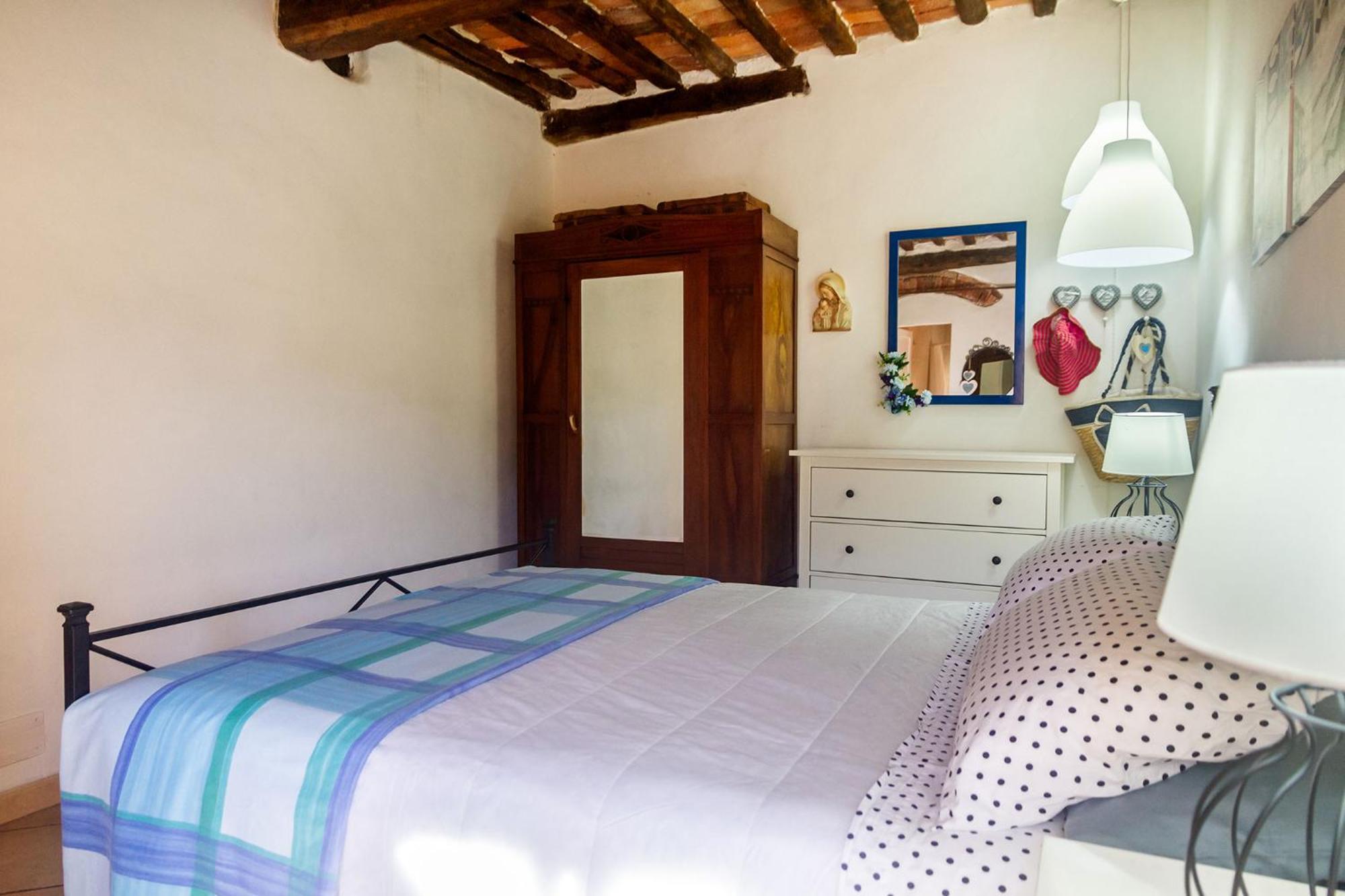 Casa Vacanze Boutique House Casa Bandi Gavorrano Eksteriør billede